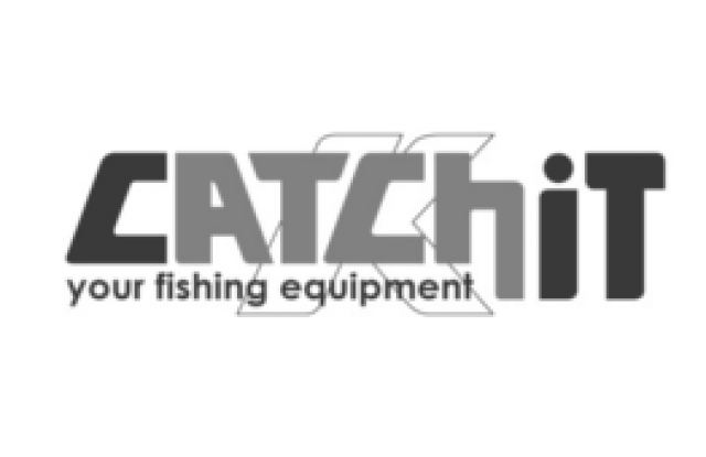 Tienda pesca deportiva,Catch-It