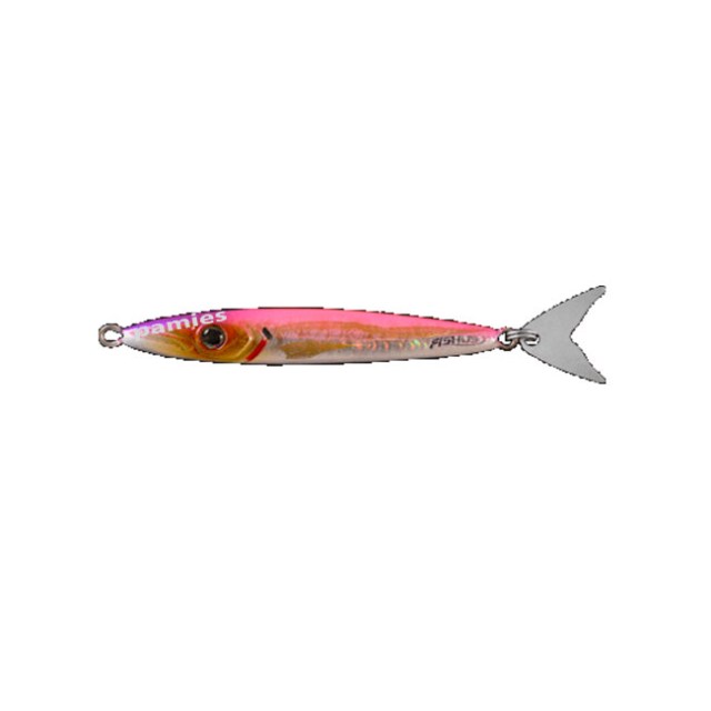 Fishus By Lurenzo Espejig (73 mm 45 g),sportspamies,novedades,jigging,embarcacion,cucharilla