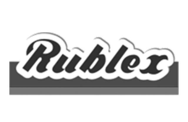 tienda pesca deportiva,artículos Rublex,productos Rublex,cucharillas pesca,cucharilla Rublex