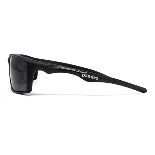 Addictive gafas Black Bass,sportspamies.com,novedades de pesca,policarbonato,gafas polarizadas,pesca,black bass