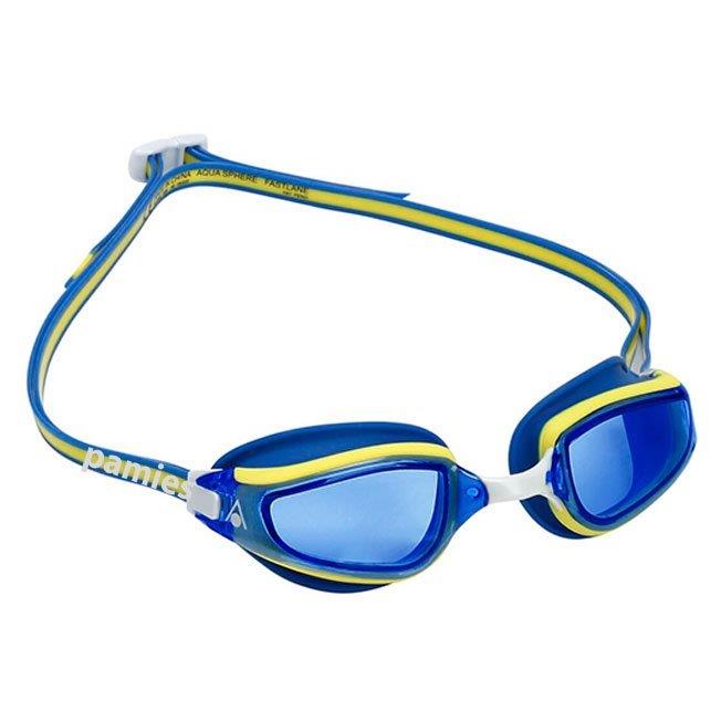 tienda pesca submarina,artículos natación,gafas natación,Swans gafas SR-81N PAF