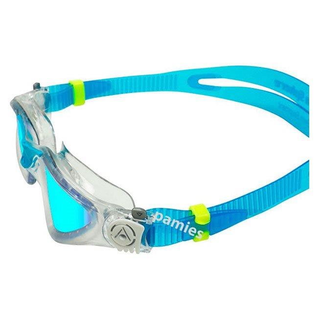 Aquasphere gafas kayenne Lens Mirror Blue,especialistas en accesorios de natacíon,todo para la natación