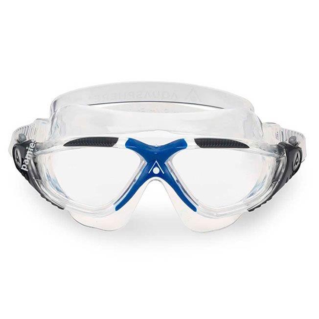 especialistas en accesorios de natacíon,todo para la natación,Aquasphere gafas natación vista clear blue