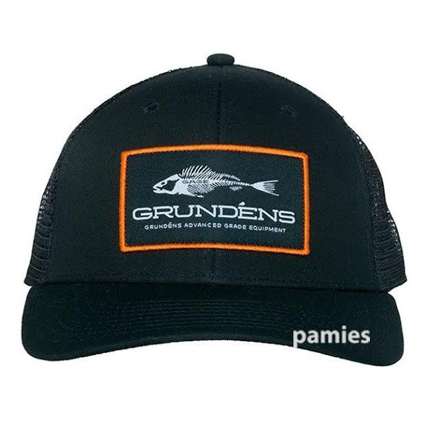 Grundéns Gorra Outdoor Trucker Hat,gorra,novedades de pesca,aditamiento,sportspamies.com,articulos de pesca