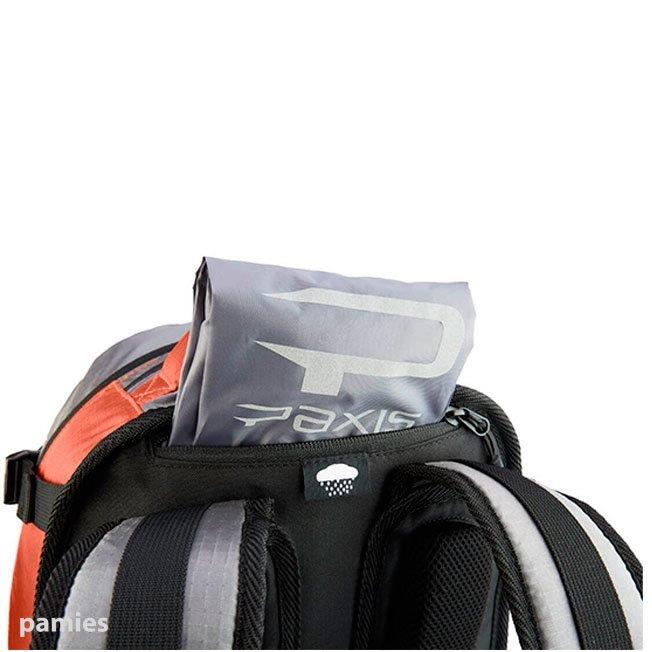 PAXIS bolsa Twin Lakes, mochilas para pesca a mosca, tienda especializada en agua dulce, tienda de pesca, novedades de pesca trucha, fresh water,mochila twin lakes