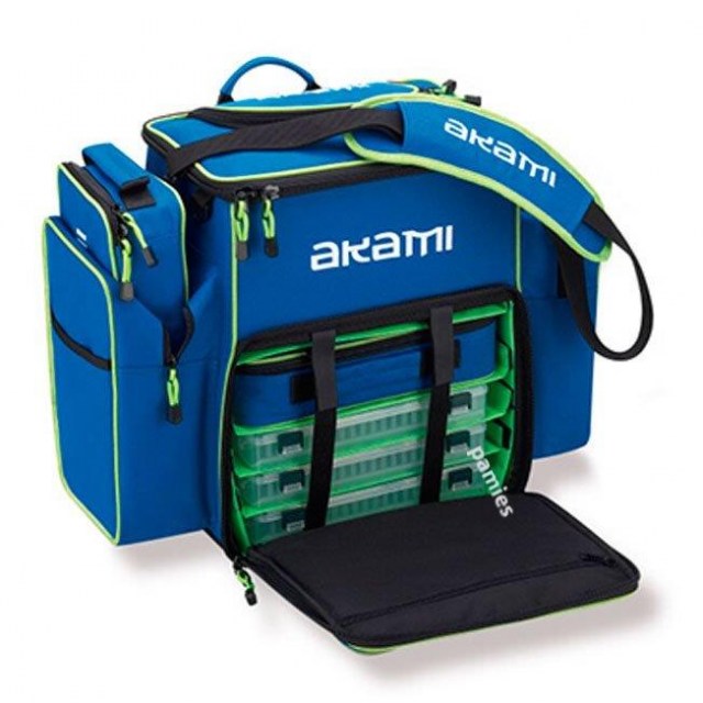 mochila para accesorios de surf casting,Akami mochila Surf Casting MG 21,novedades de akami 2022,macuto de pesca,tienda de pesca españa,especializados en el surf casting
