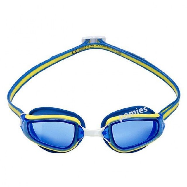 Aquasphere fastlane blue grey,especialistas en accesorios de natacíon,todo para la natación