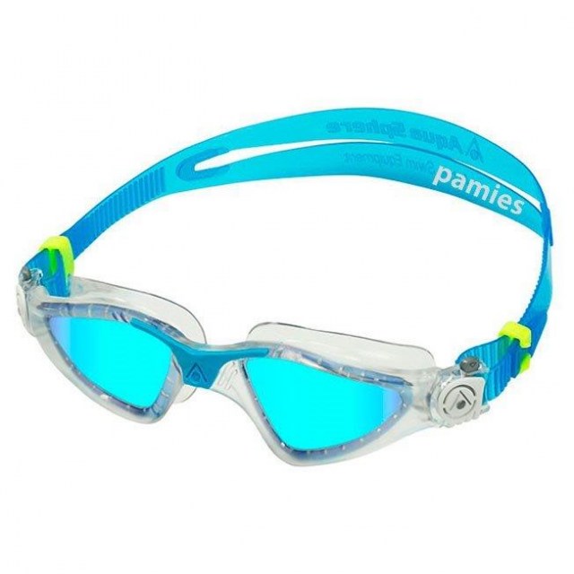Aquasphere gafas kayenne Lens Mirror Blue,especialistas en accesorios de natacíon,todo para la natación