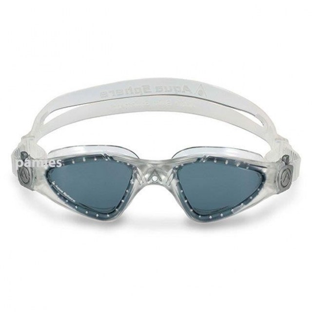 especialistas en accesorios de natacíon,todo para la natación,Aquasphere gafas natación kayenne smoke lens