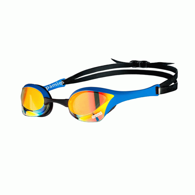 Arena gafas natación Cobra Ultra Mirror Swipe Blue,sportspamies.com,novedades,envíos a toda la península,asesoramiento personalizado,natacion,aprovado por fina,swiming,gafas