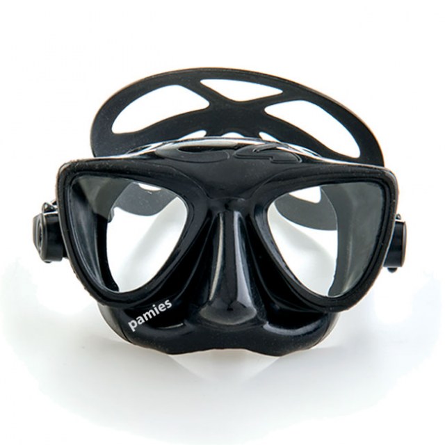 tienda pesca submarina,máscaras pesca submarina,máscara C4 plasma,novedades pesca submarina