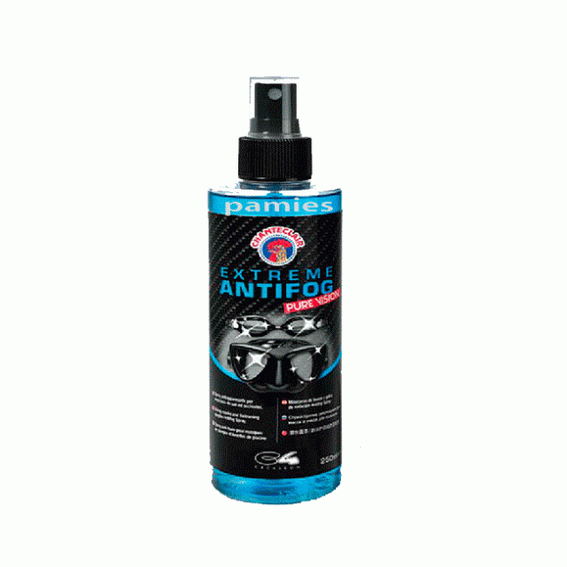 C4 spray Extreme Antifog (250 ml),antiempaño,novedades de pesca,envios a toda la peninsula,asesoramiento personalizado,tienda online