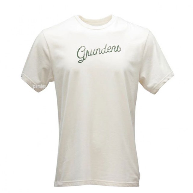 Grundéns camiseta Classic Reel,sportspamies.com,novedades de pesca,camiseta,aditamiento,complementos,ropa deportiva
