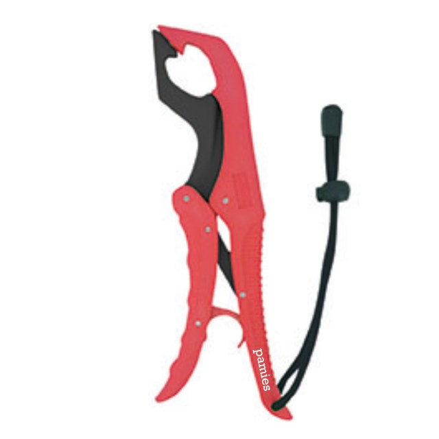 Hart atrapapeces Grip-9,utiles para pescar,herramientas de pesca,Hart Salty Grip,novedades Hart