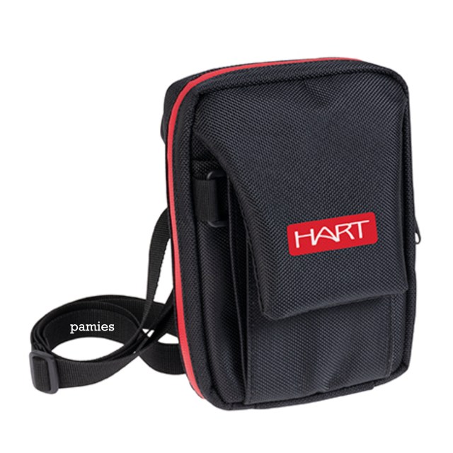 Hart bandolera Egi Hard Fitness 1,5L,funda egis,bolsas fundas pesca deortiva