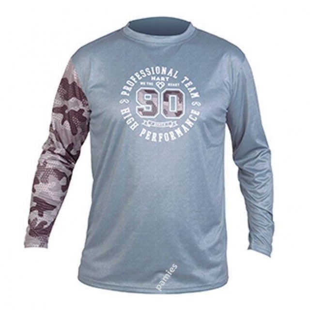 tienda pesca deportiva,chaquetas pesca,Hart camiseta Vintage-TS / TL  ,ropa para pesca