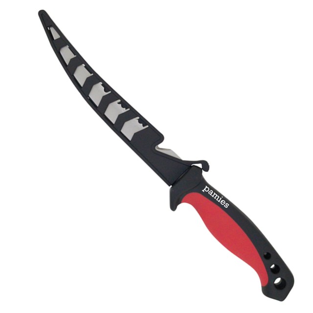 tienda pesca deportiva,cuchillos de pesca,cuchillos fiiletear,,Hart cuchillo Fillet Knife
