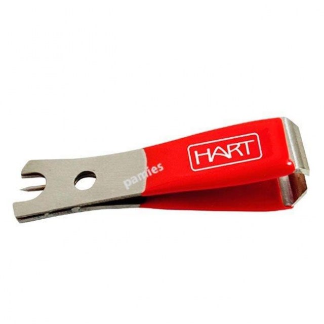 Hart Cuutter S,tienda pesca deportiva,utiles para pescar,herramientas de pesca,tijeras Hart