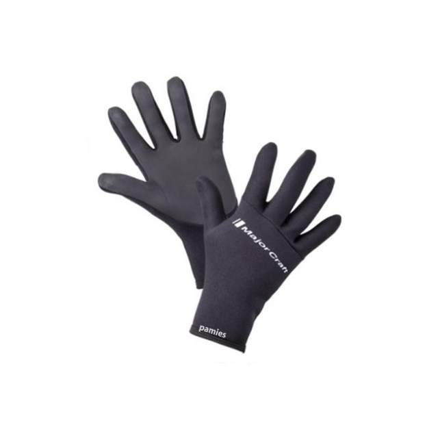 Major Craft guantes Titanium Coat Gloves,sportspamies.com,noveades de pesca,envios toda la península, asesoramiento personalizado