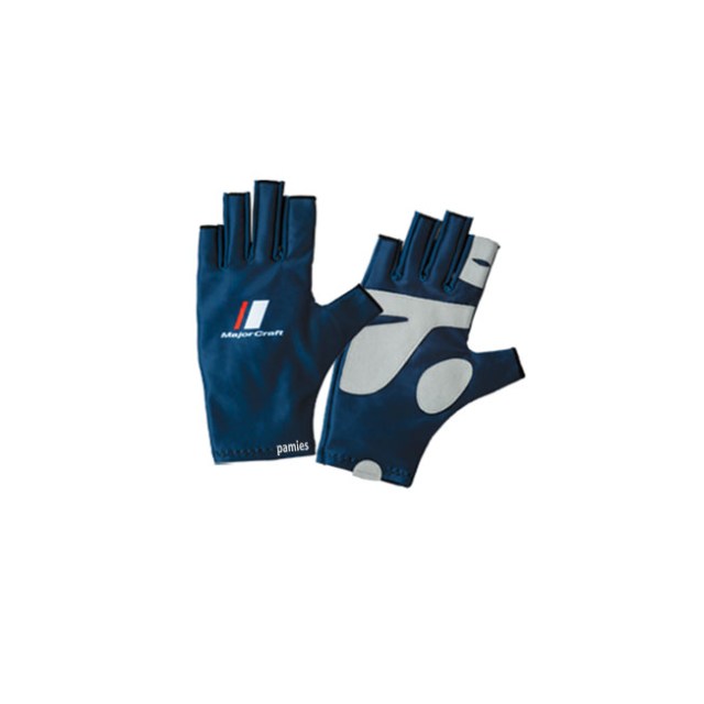 Major Craft guantes UV Cut Glove LGY,sportspamies.com,novedades de pesca,envios a toda la península,sportspamies.com,atencion personalizada,ropa,guantes