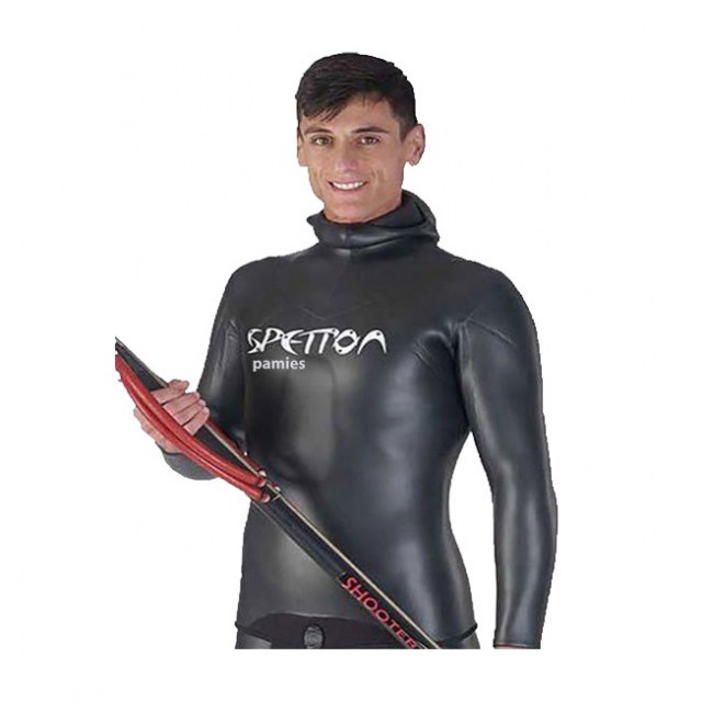 Spetton chaqueta Chicle Ice (9 mm),sportspamies.com,novedades de pesca,asesoramiento personalizado,tienda online de pesca