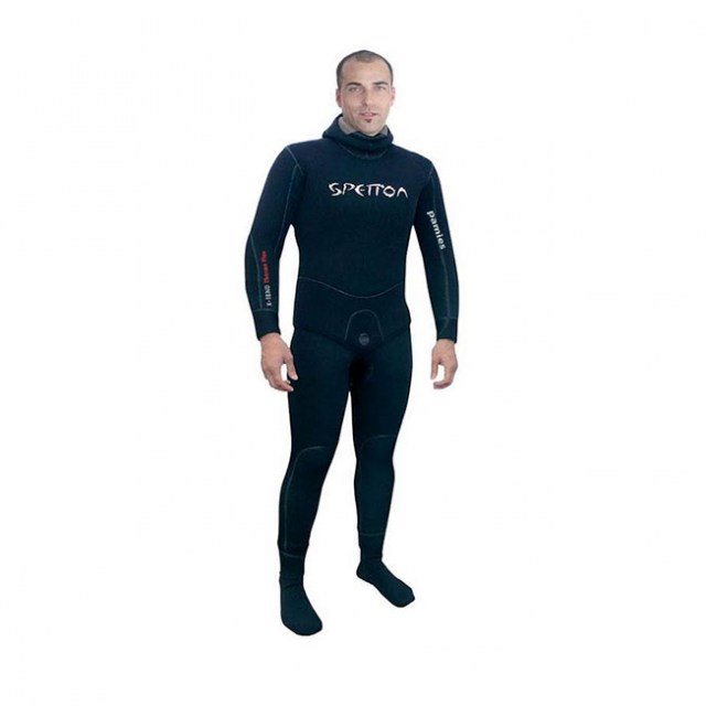 Spetton traje Xtend Profesional (9 mm),novedades de pesca sumbarina,asesoramiento personalizado,sportspamies.com