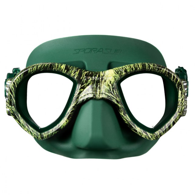 tienda pesca submarina,máscaras pesca submarina,Sporasub máscara Butterfly,máscara Sporasub,artículos Sporasub