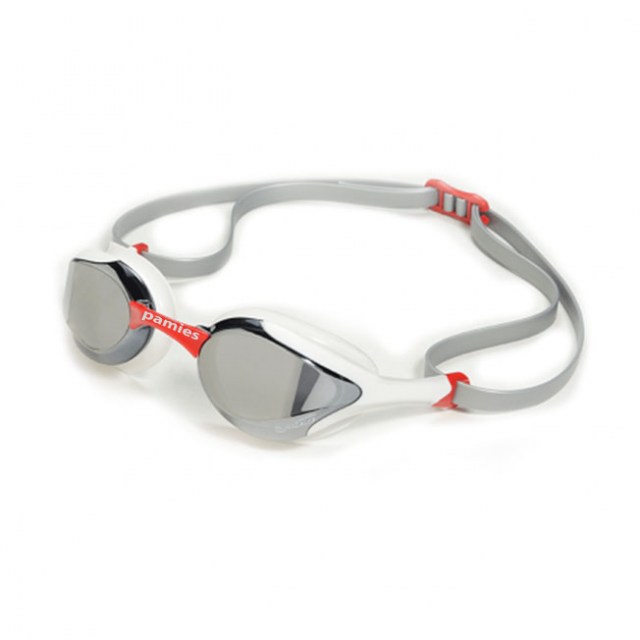 Turbo gafa natación Scorpion Mirror Red,sportspamies.com,novedadades de natación,tienda online,comprar gafas,envios a toda España