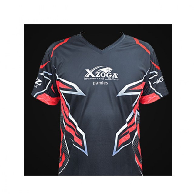 XZoga Camiseta Short-VN MF Sport 2021,camisetas,tienda online,equipamiento,novedades,algodon,bestimenta,short