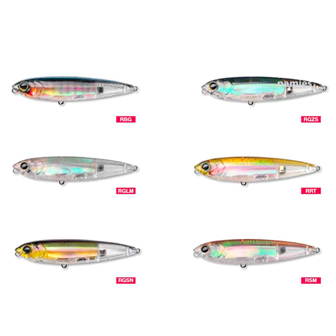 tienda pesca deportiva,señuelos,señuelos spinning tuna,Yo-Zuri señuelo Diving Slider S (140 mm 70g),señuelos,señuelos duros